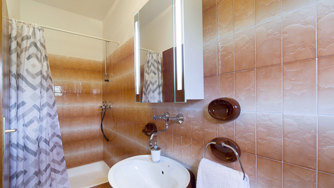 Photo of Bathroom in Poljica