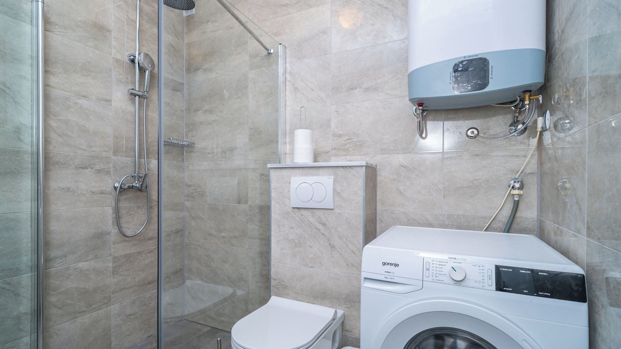 Photo of Bathroom in Babin Kuk