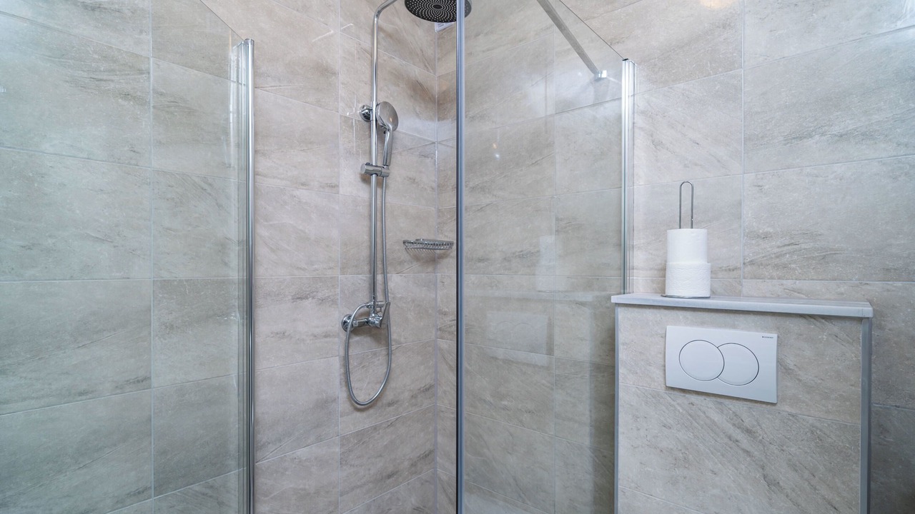 Photo of Bathroom in Babin Kuk