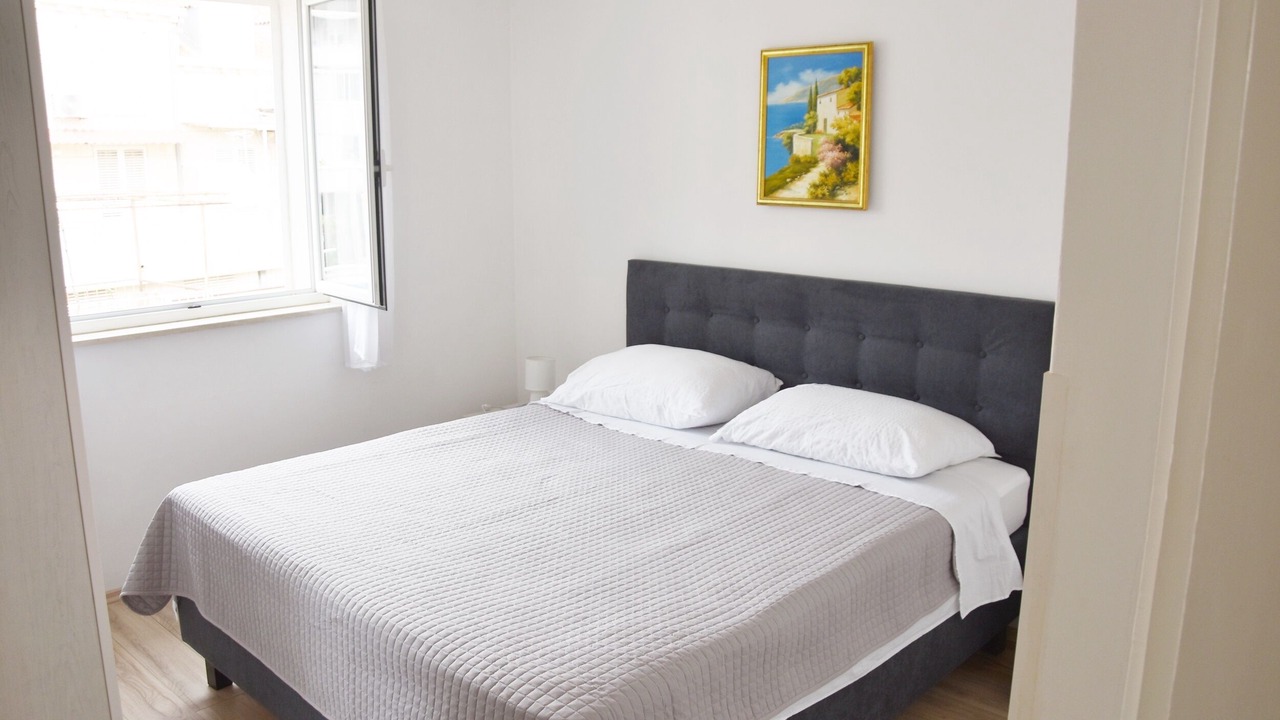 Photo of Bedroom in Babin Kuk