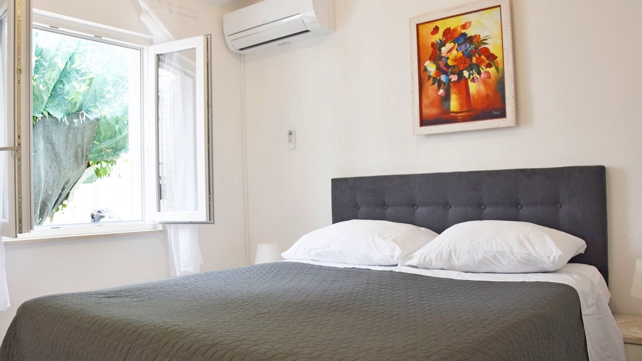 Photo of Bedroom in Babin Kuk