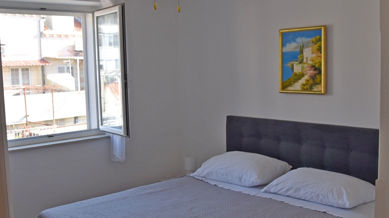 Photo of Bedroom in Babin Kuk