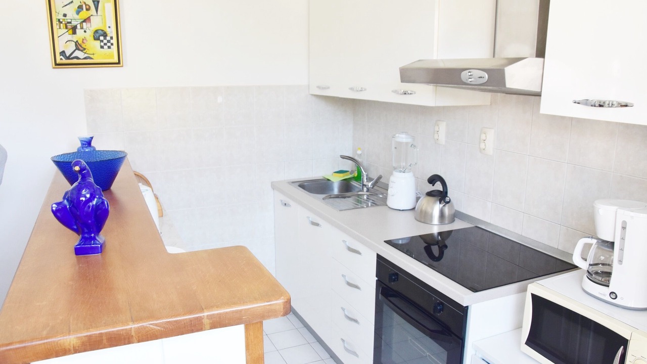 Photo of Kitchen in Babin Kuk