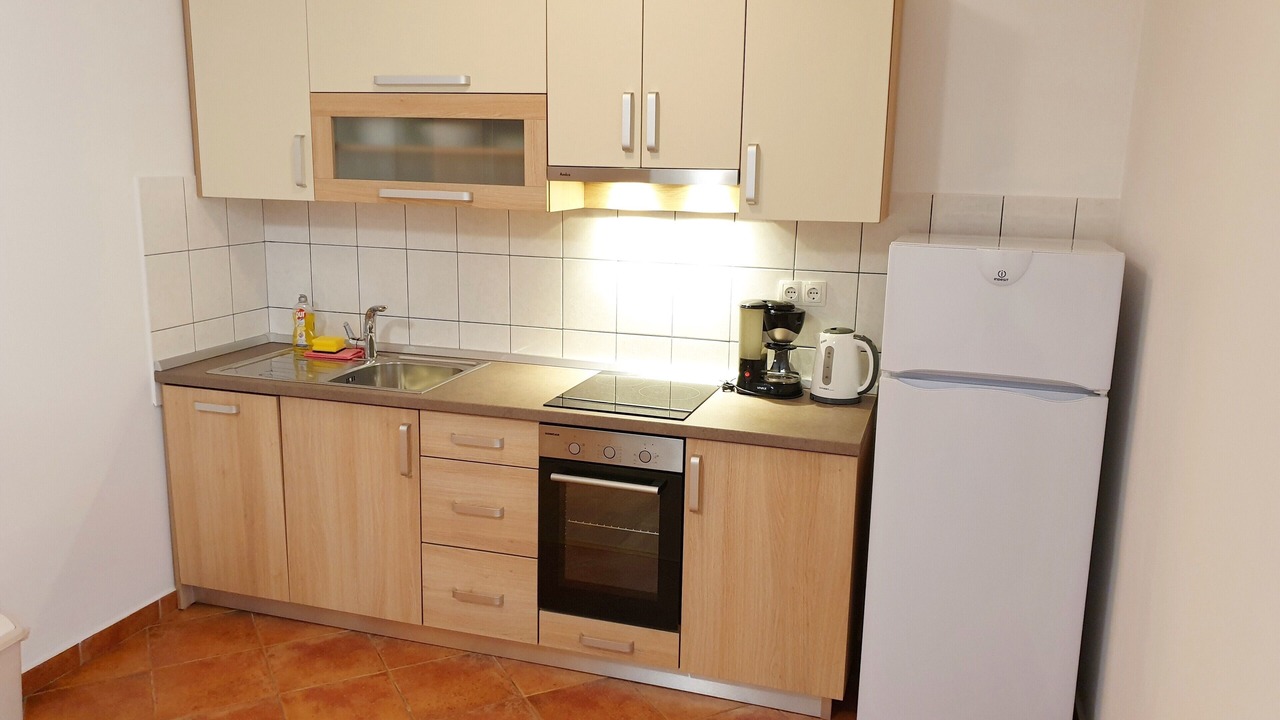 Photo of Kitchen in Banjol
