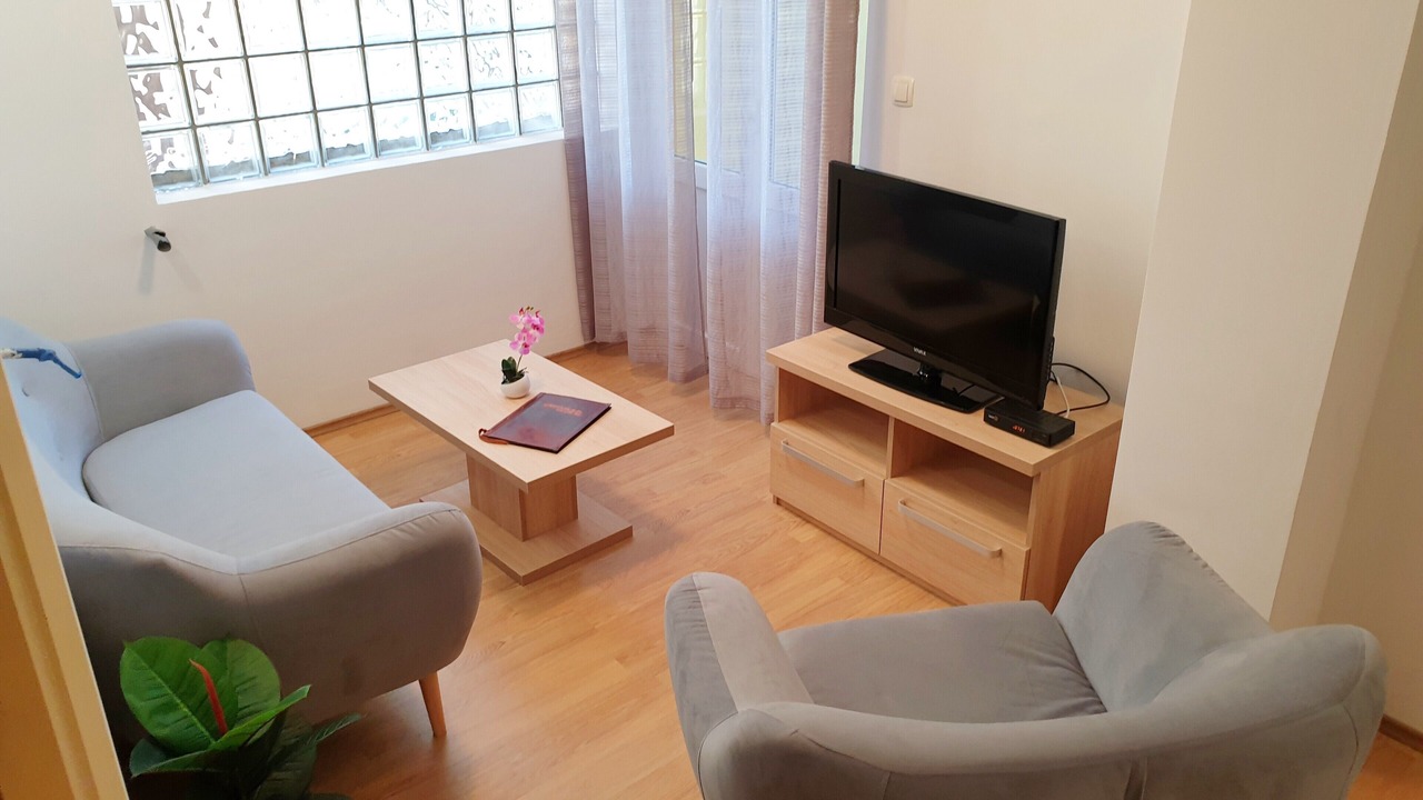 Photo of Livingroom in Banjol
