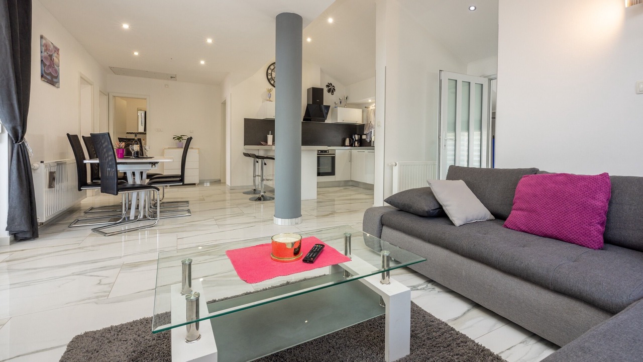Photo of Livingroom in Crikvenica