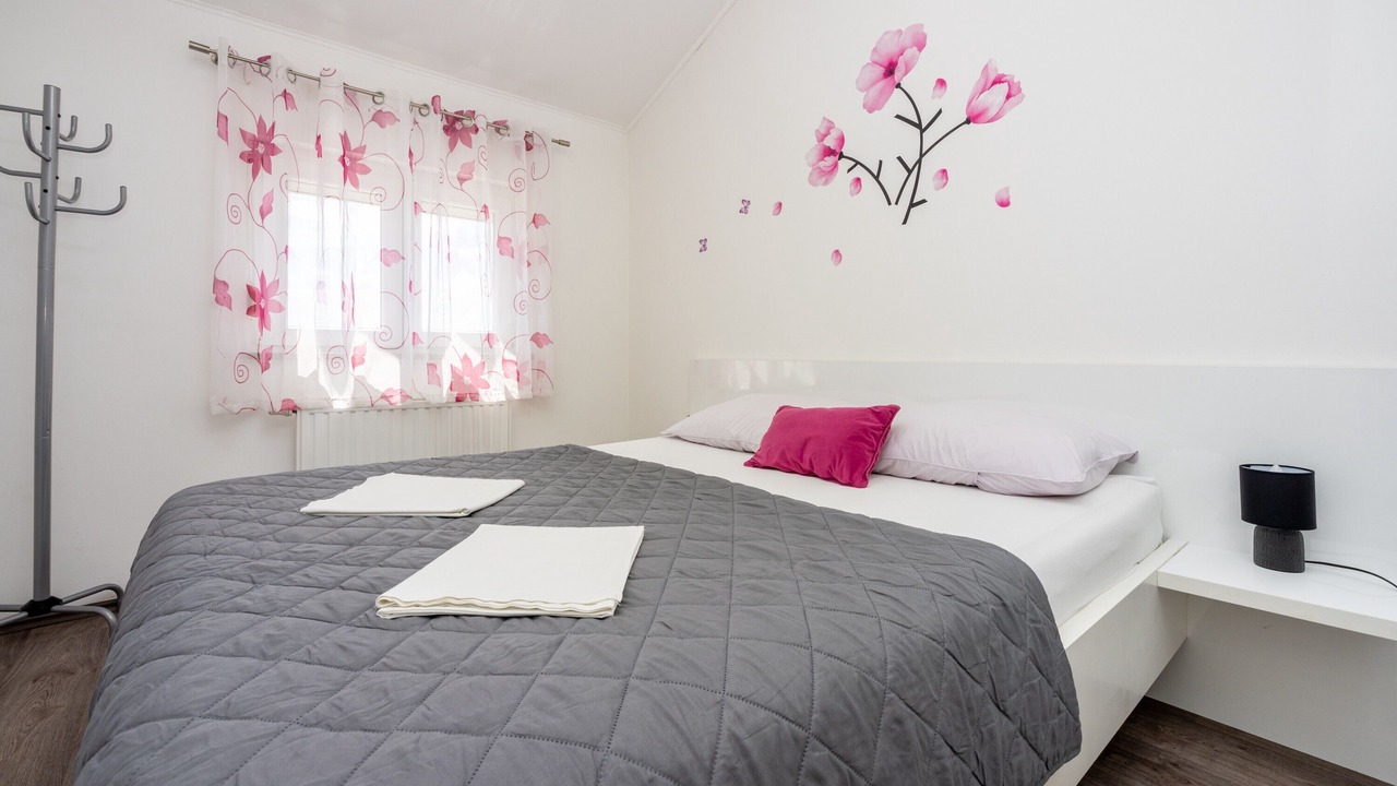 Photo of Bedroom in Crikvenica