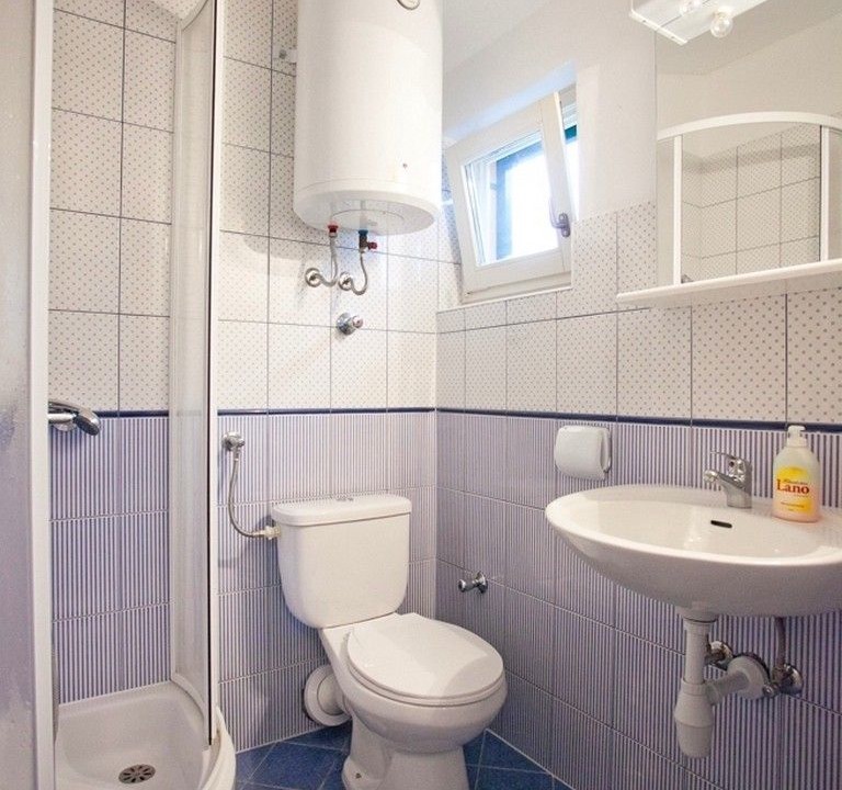 Photo of Bathroom in Seget Vranjica