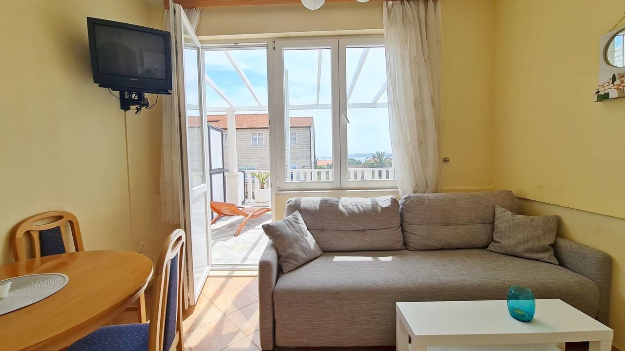 Photo of Livingroom in Orebic