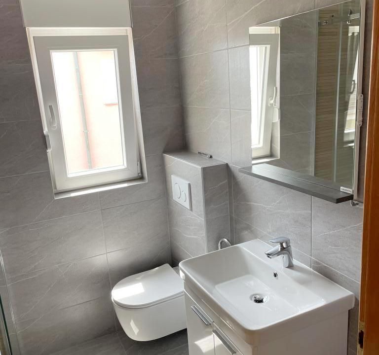 Photo of Bathroom in Povljana