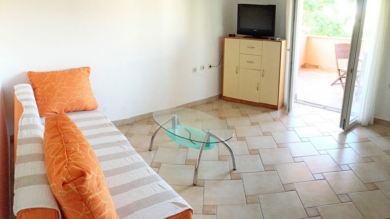 Photo of Livingroom in Povljana