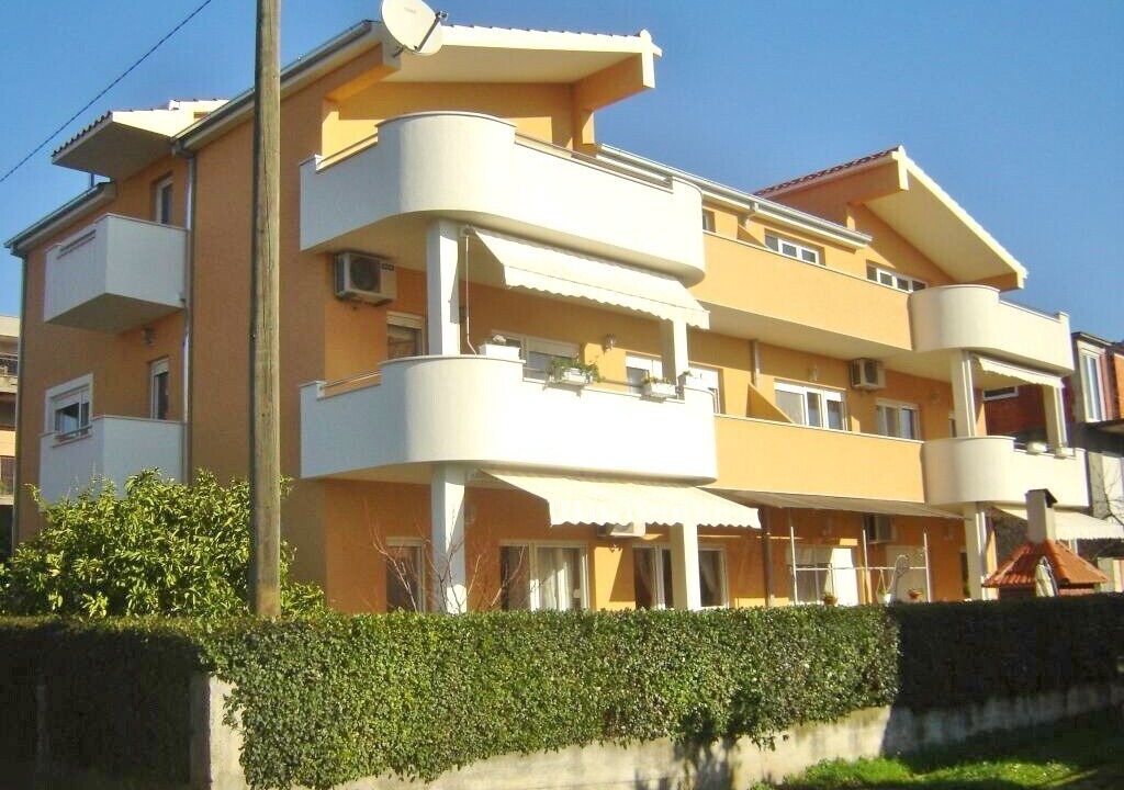 Photo of Outdoor in Kastel Novi