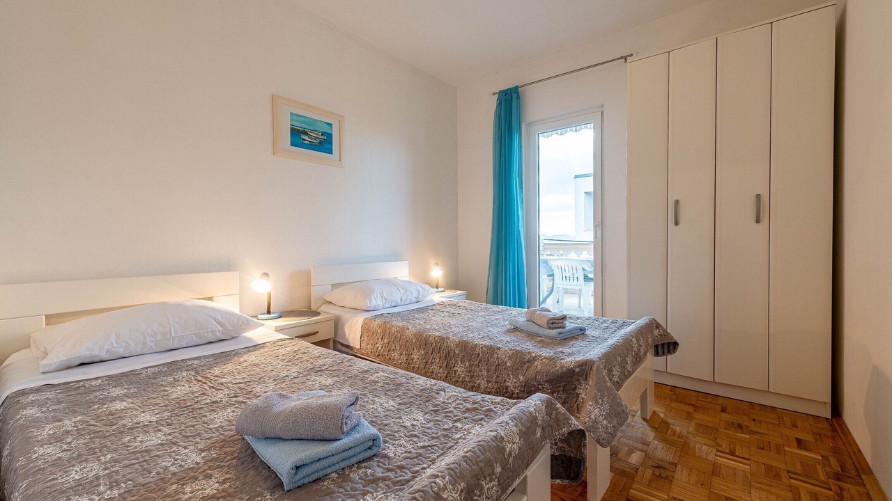 Photo of Bedroom in Kozino