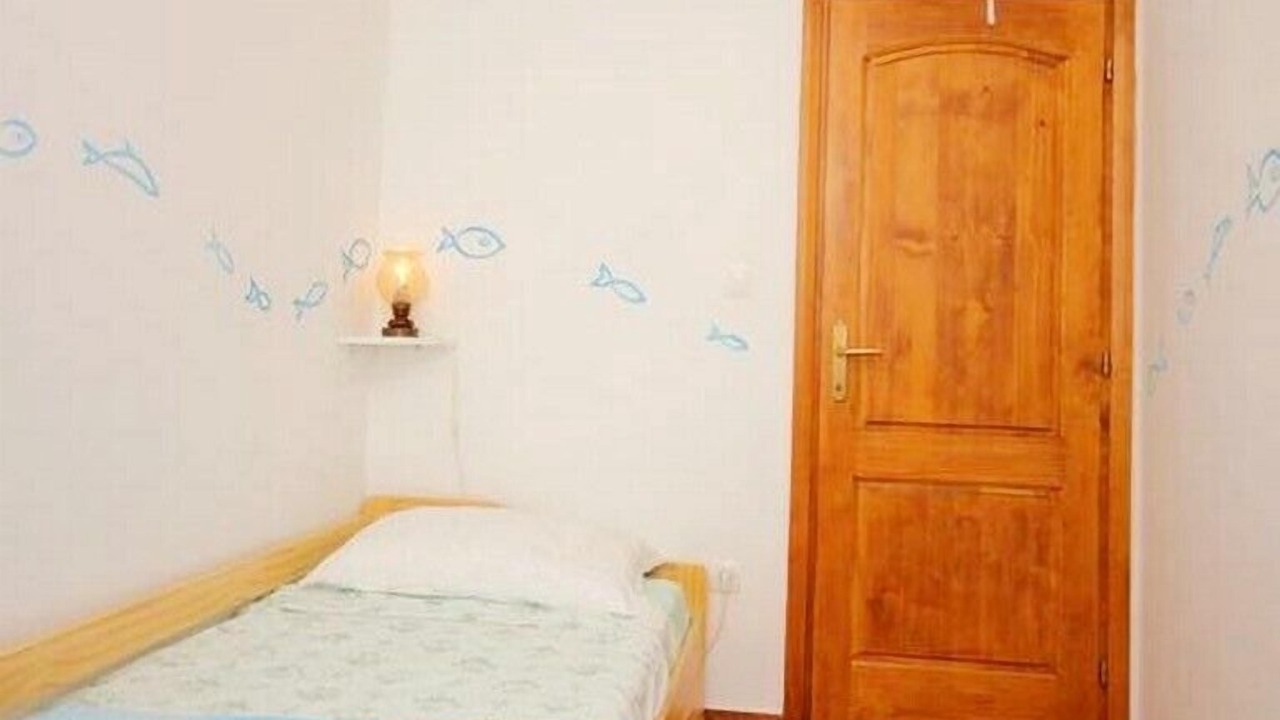Photo of Bedroom in Kukljica