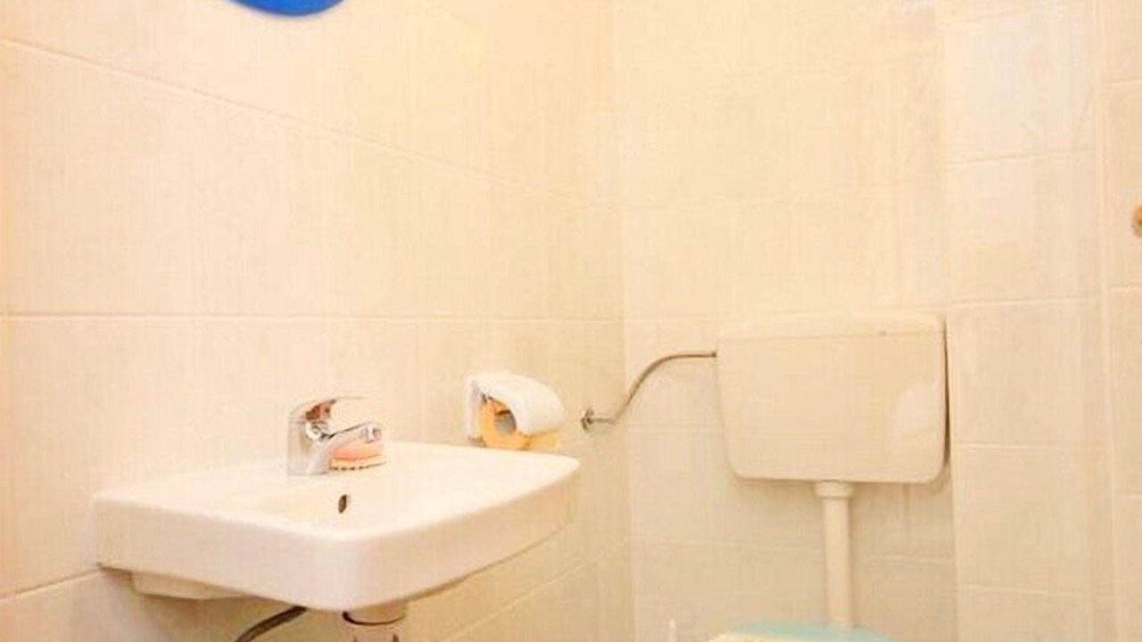 Photo of Bathroom in Kukljica