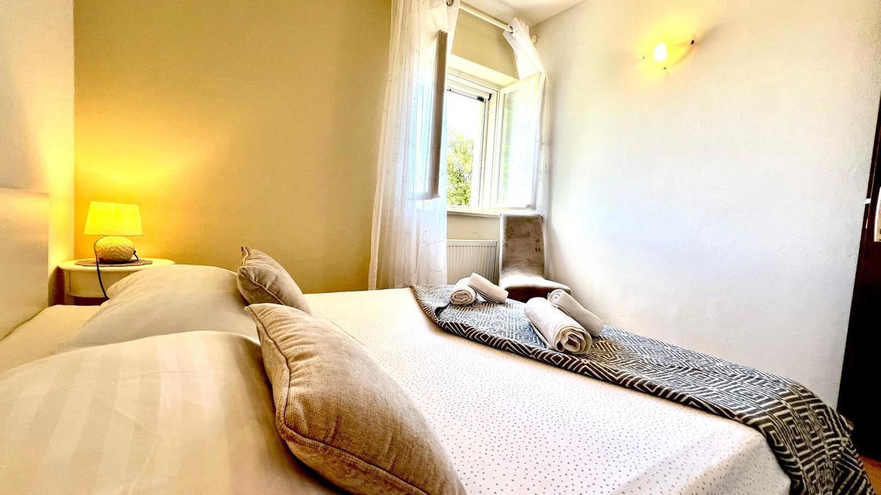 Photo of Bedroom in Selca