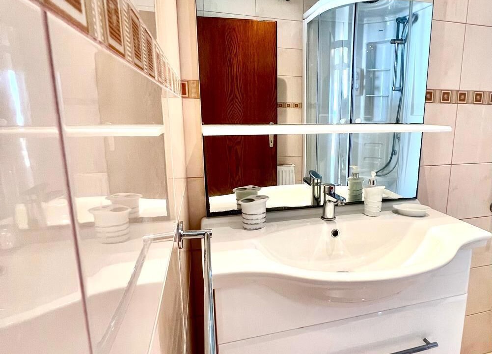 Photo of Bathroom in Selca