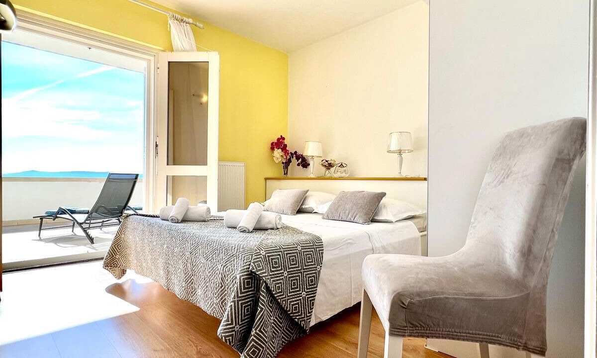 Photo of Bedroom in Selca