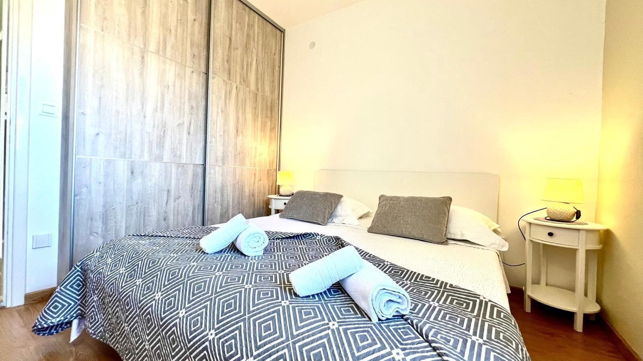 Photo of Bedroom in Selca