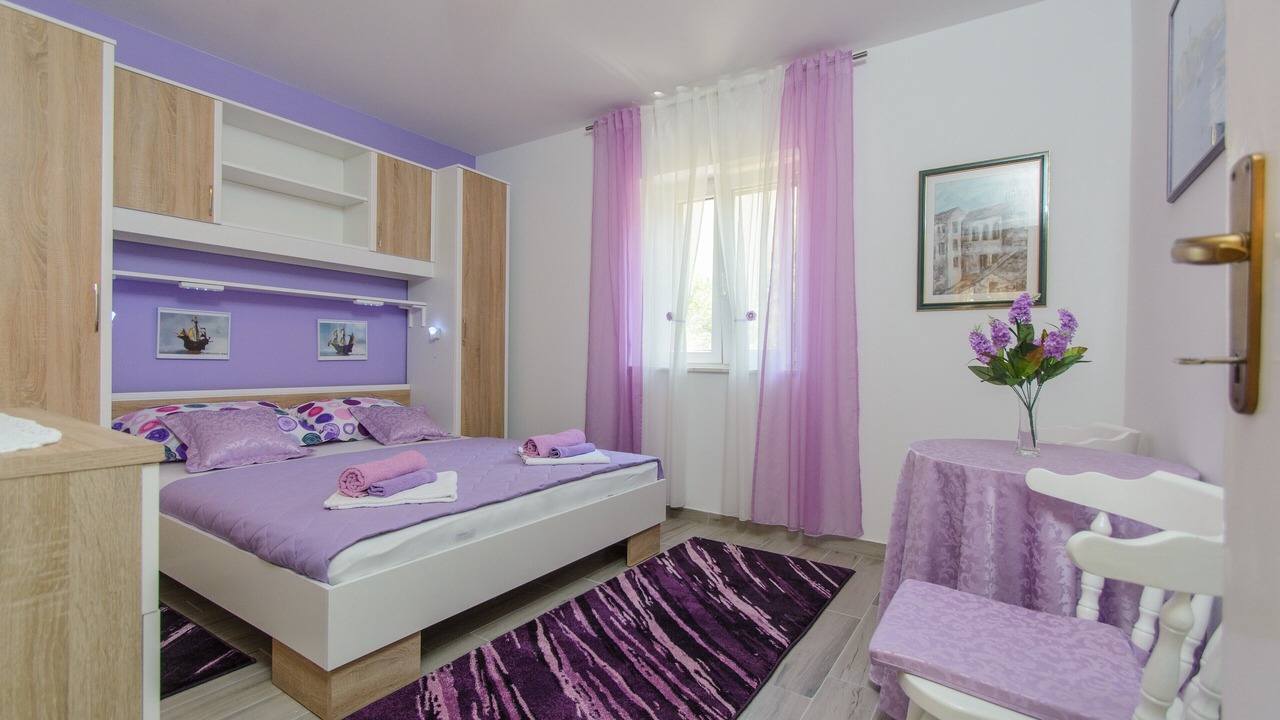 Photo of Bedroom in Trogir