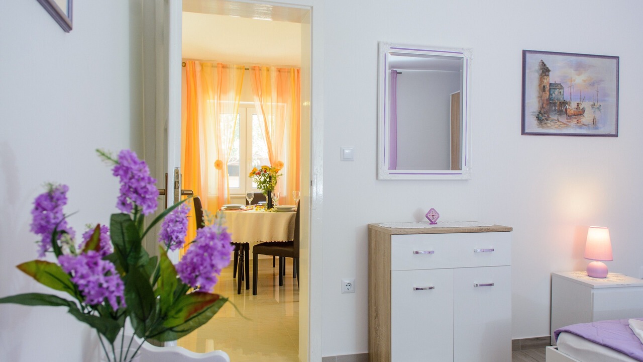 Photo of Bedroom in Trogir