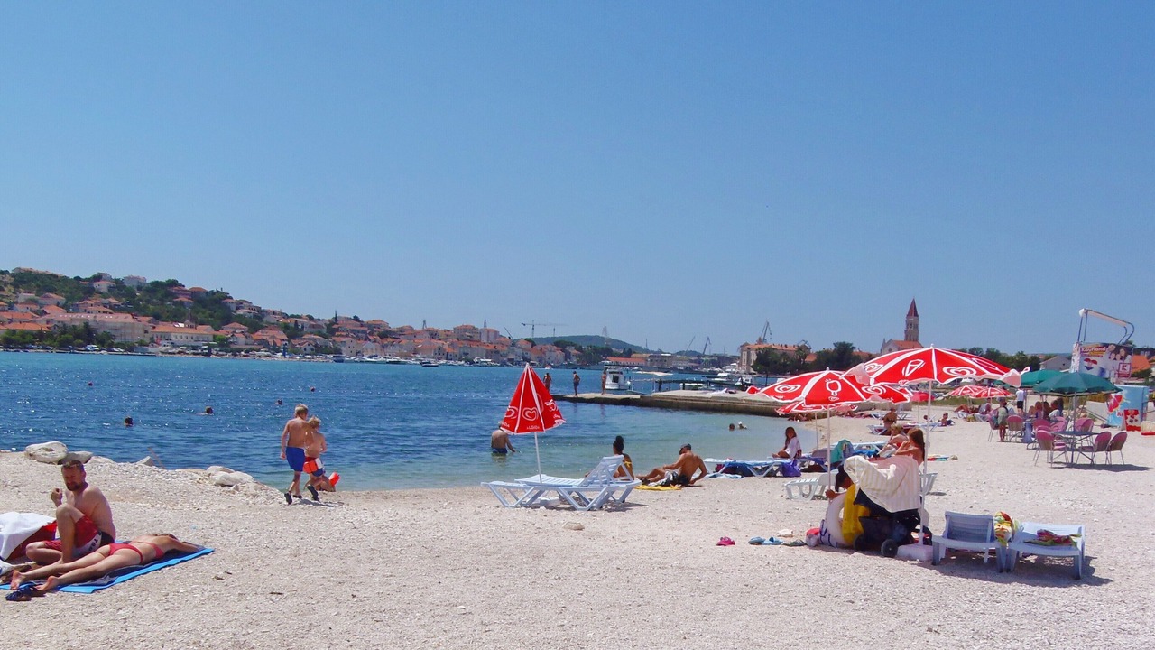 Photo of Others in Trogir