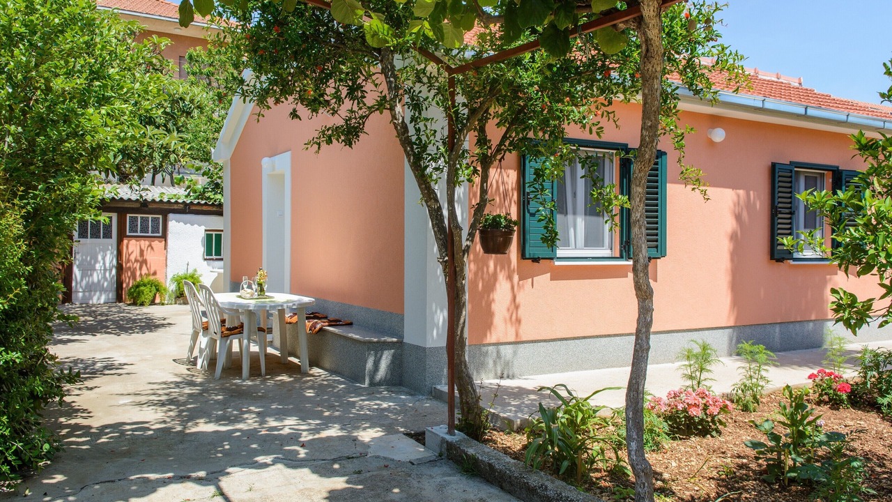 Photo of Outdoor in Trogir