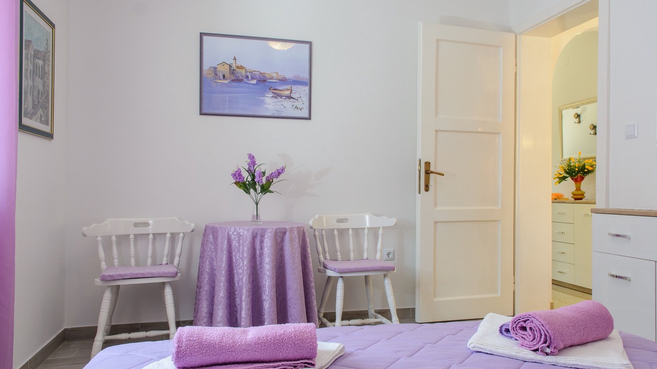 Photo of Bedroom in Trogir