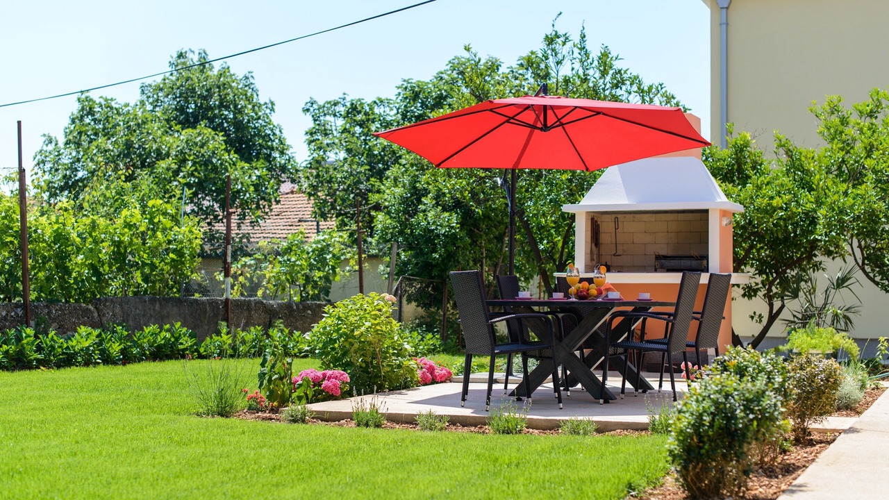 Photo of Outdoor in Trogir