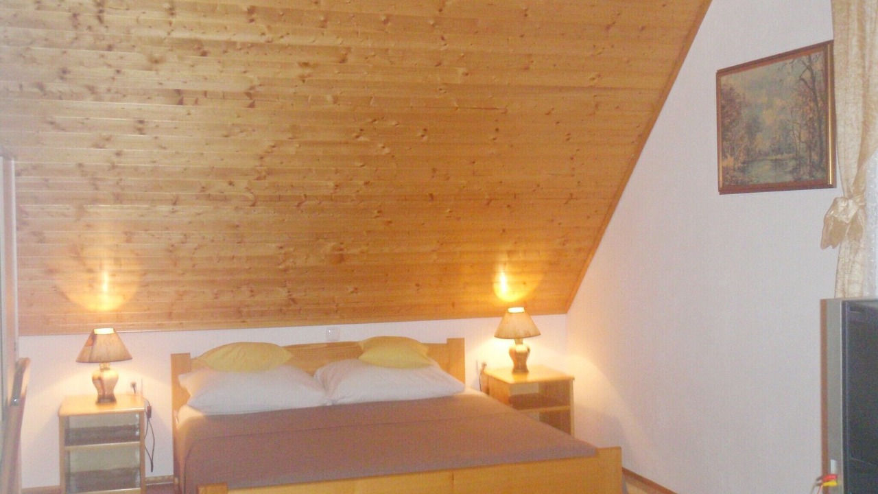 Photo of Bedroom in Poljanak