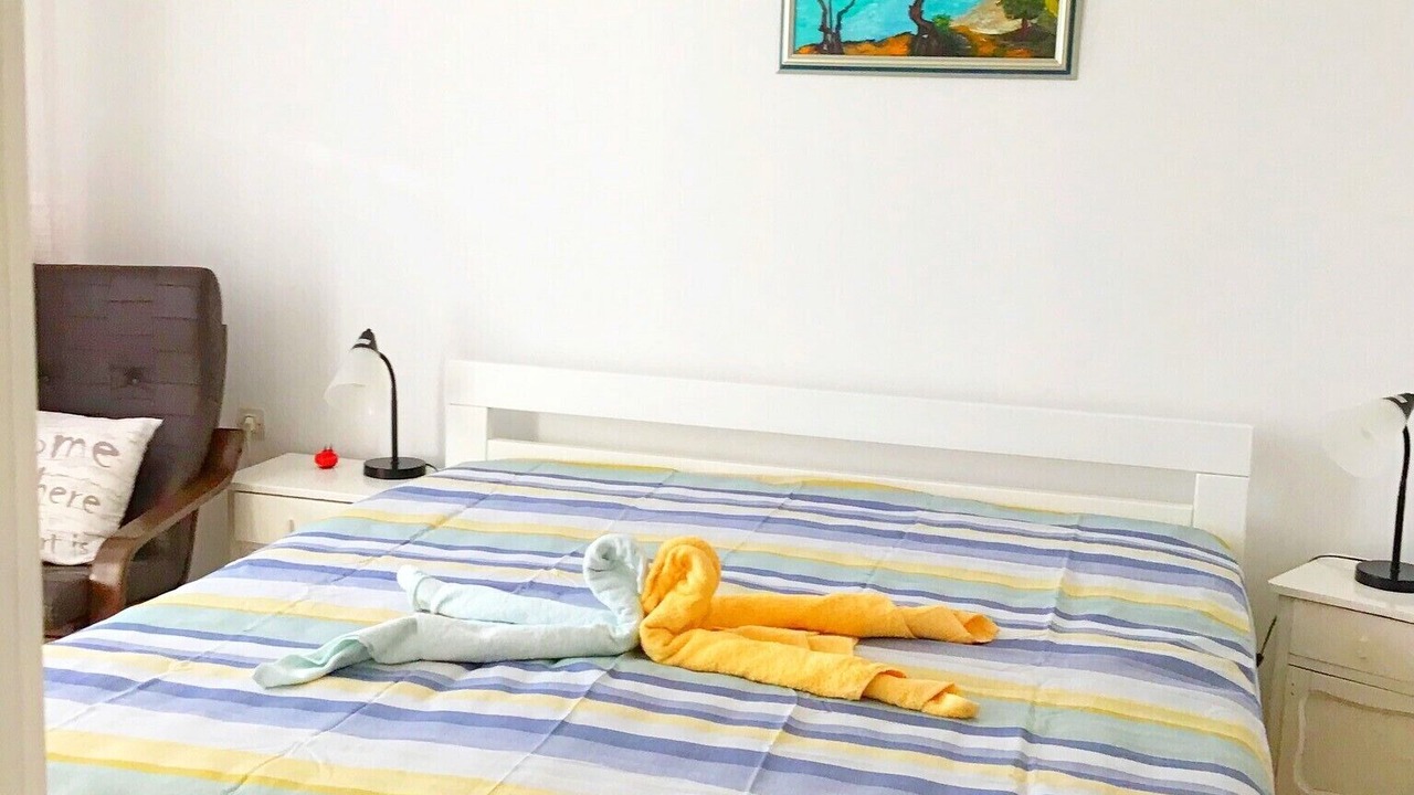 Photo of Bedroom in Susica