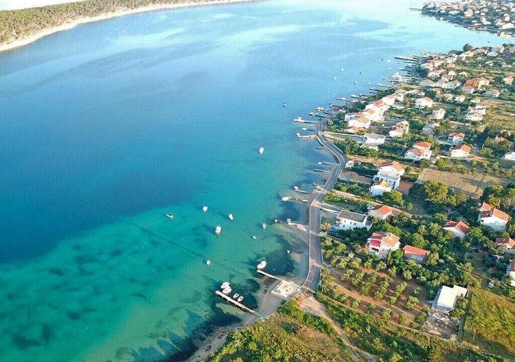 Photo of Outdoor in Barbat na Rabu
