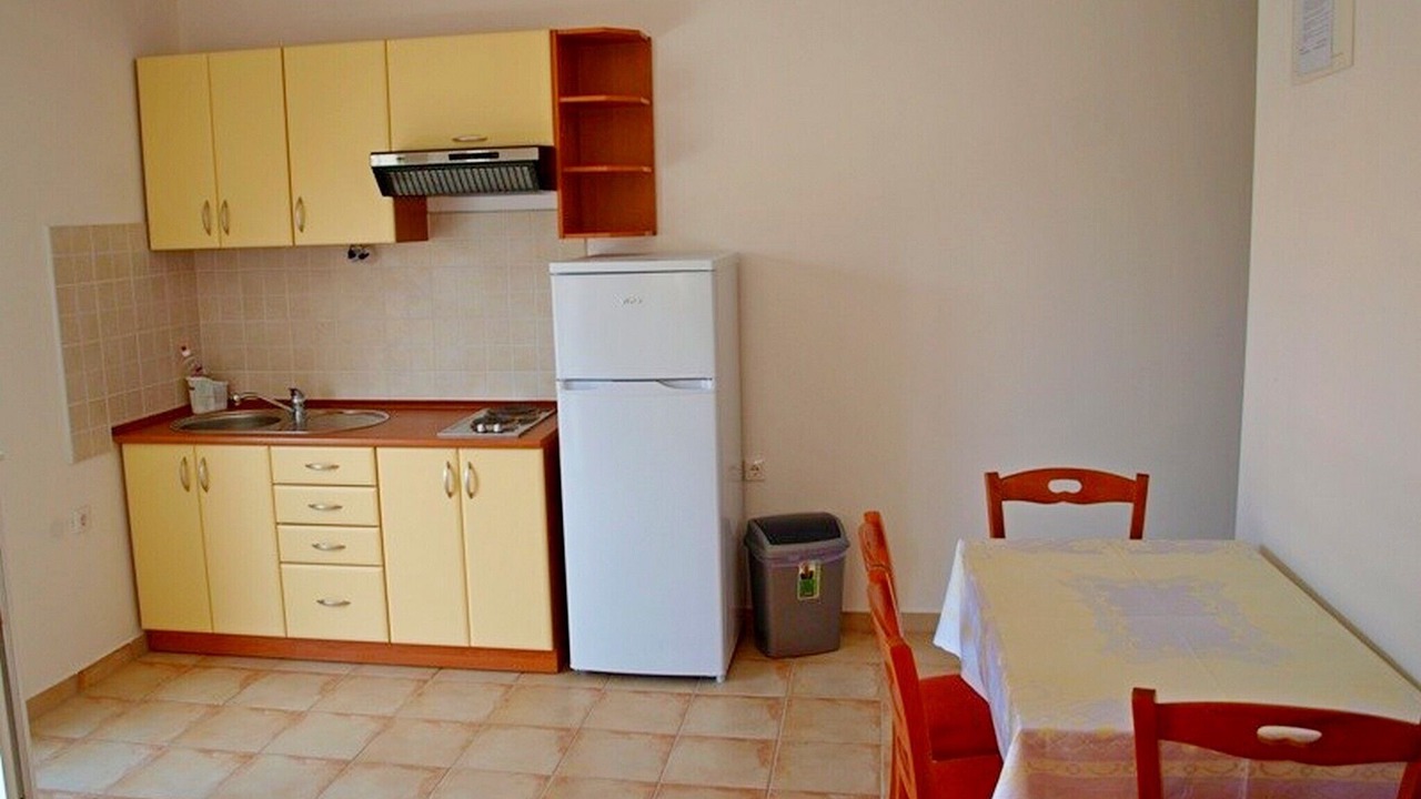 Photo of Kitchen in Susica