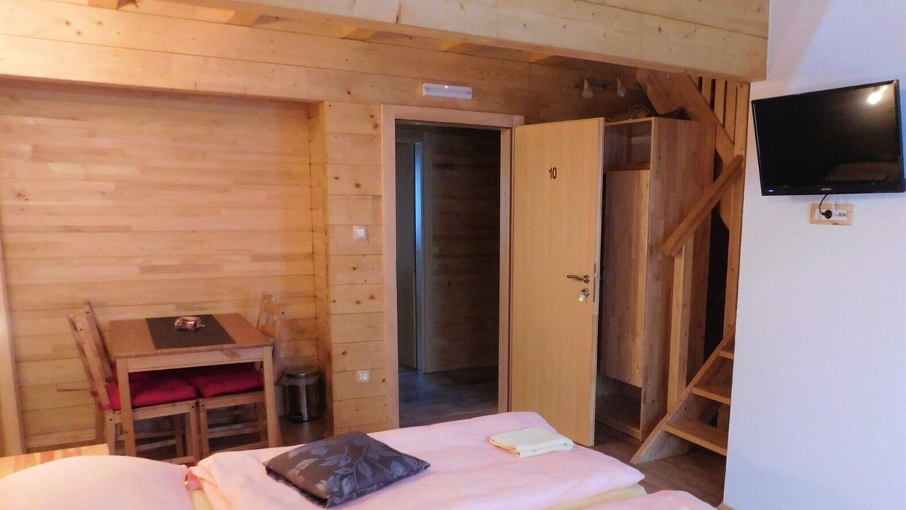 Photo of Bedroom in Grabovac