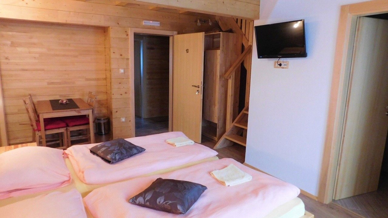 Photo of Bedroom in Grabovac