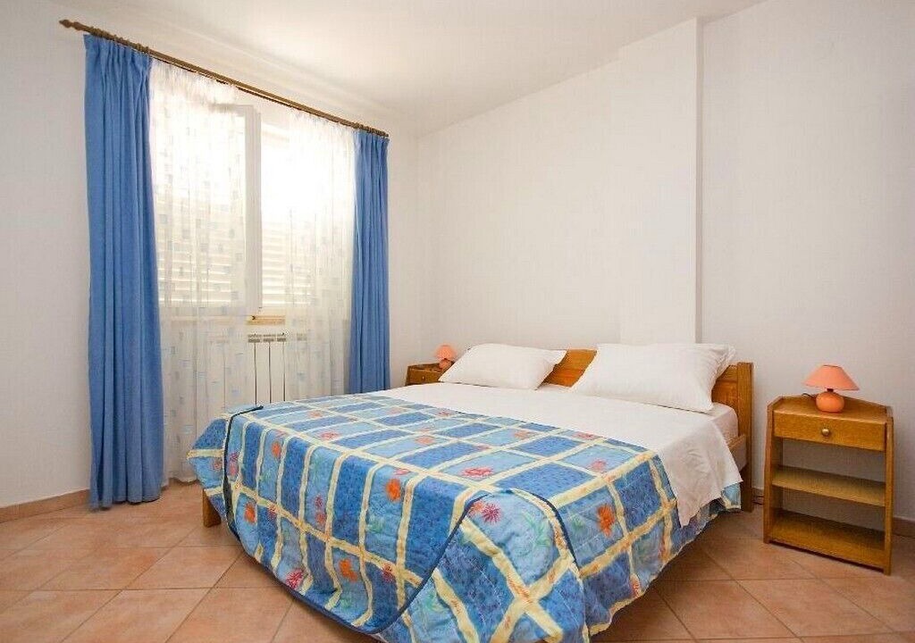 Photo of Bedroom in Vrsar