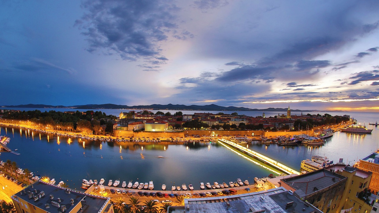 Photo of Outdoor in Zadar