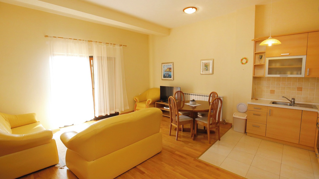 Photo of Livingroom in Zadar