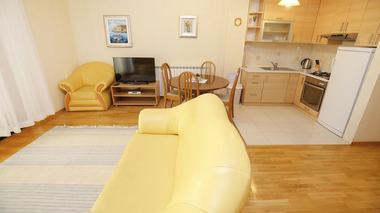 Photo of Livingroom in Zadar