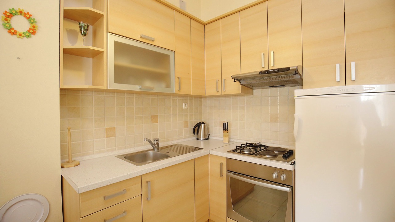 Photo of Kitchen in Zadar