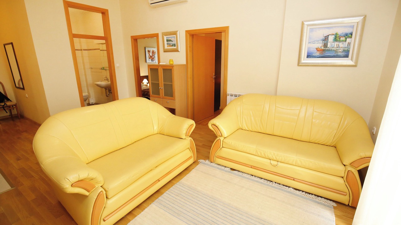 Photo of Livingroom in Zadar