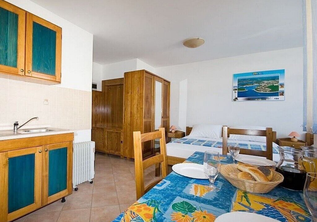 Photo of Bedroom in Vrsar