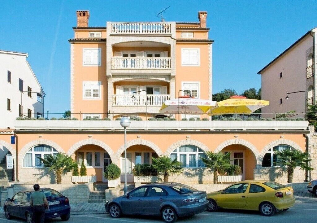 Photo of Outdoor in Vrsar