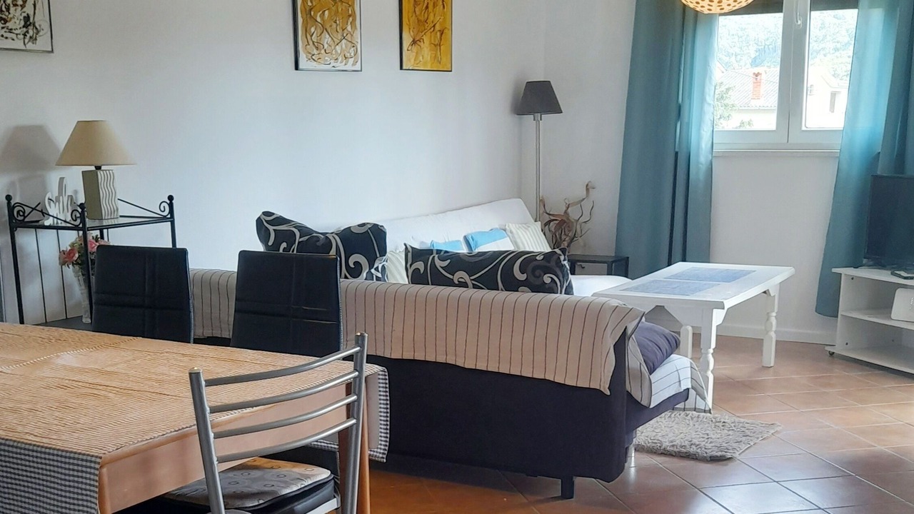 Photo of Livingroom in Supetarska Draga