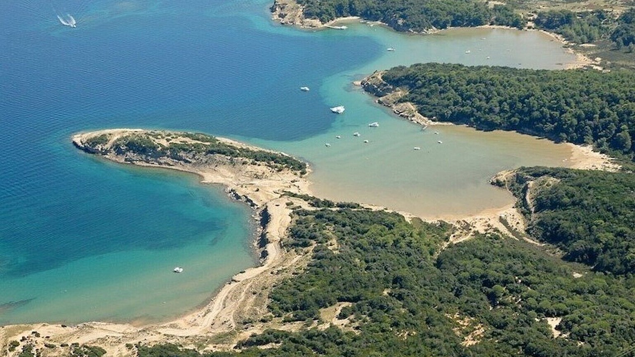 Photo of Outdoor in Supetarska Draga