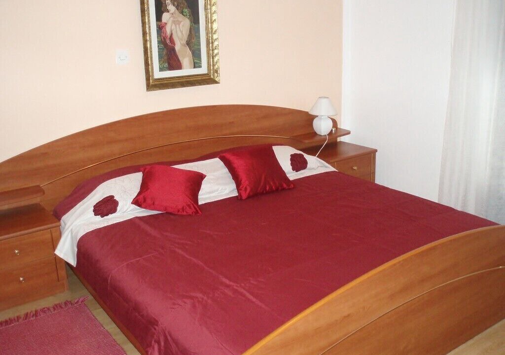 Photo of Bedroom in Fazana