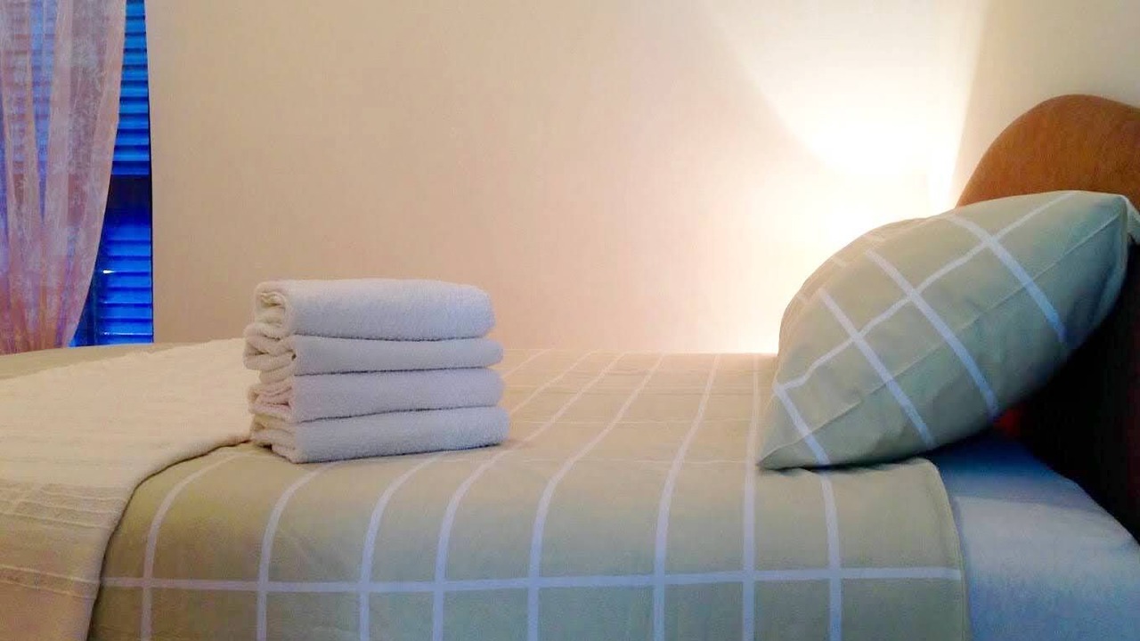 Photo of Bedroom in Klimno