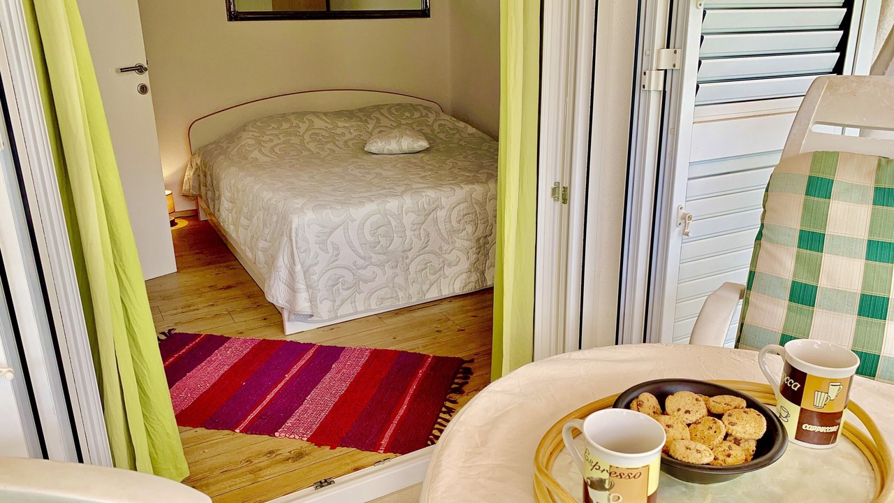 Photo of Bedroom in Grebastica