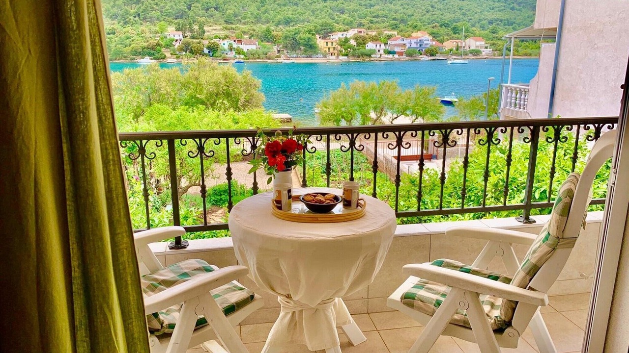 Photo of Outdoor in Grebastica