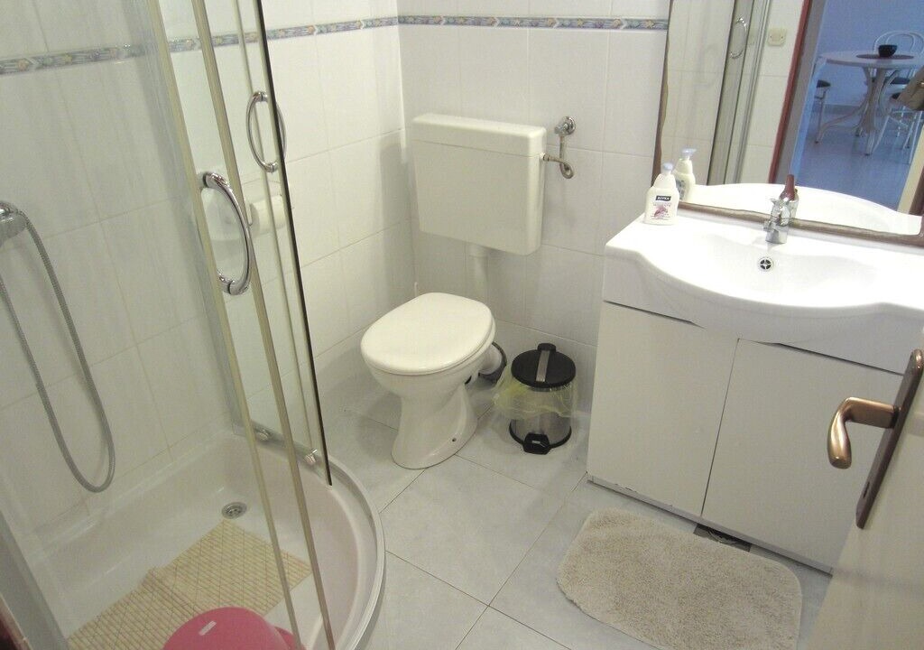 Photo of Bathroom in Okrug Donji